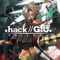  ����� .hack//G.U. Trilogy <small>Director</small> 